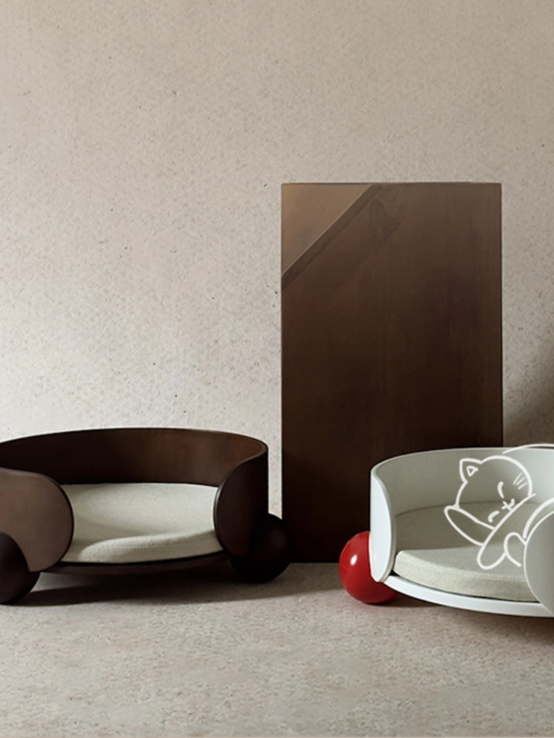 Soft, Breathable Cushion