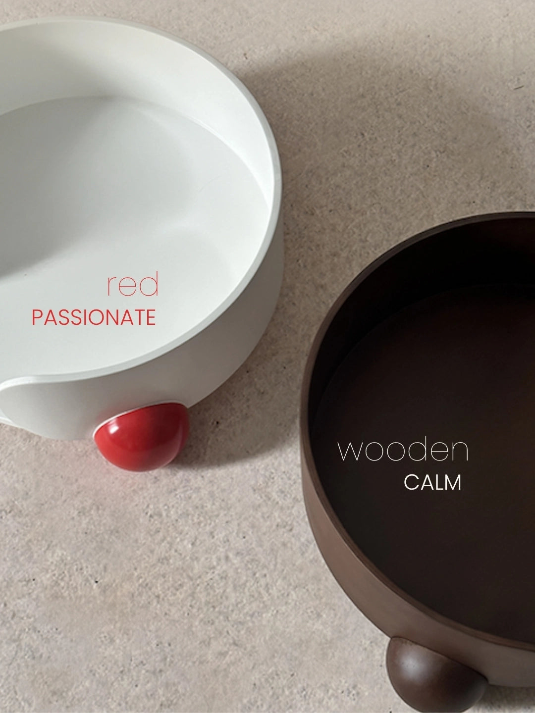 Modern Colour Palette