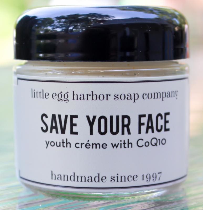 Save Your Face!