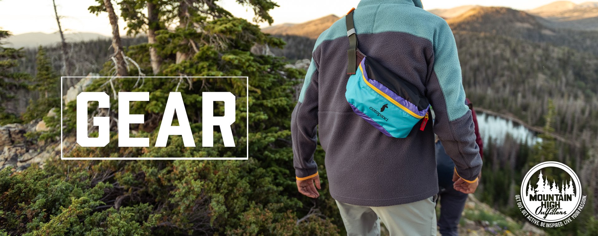 Prana – Mountain High Outfitters
