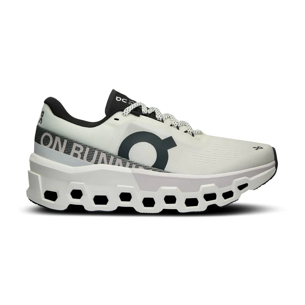 On Women's Cloudmonster 2 Running Shoes - Mountain High Outfitters product image