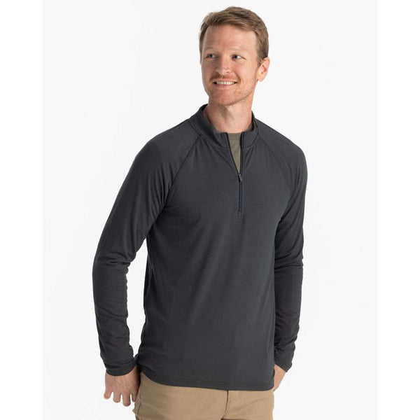 Embrace Comfort and Performance with Free Fly Apparel  Sustainable Bamboo  Clothing – Mountain High Outfitters