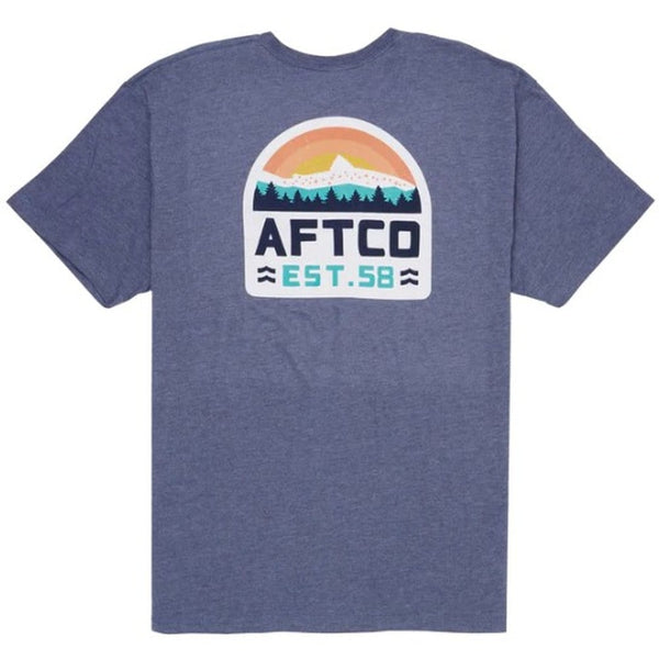 Dominate the Water with AFTCO Performance Fishing Gear – Mountain High  Outfitters