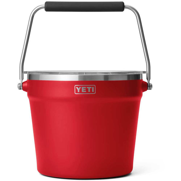 Yeti® Rambler 10oz Stackable pINK - Fort Brands