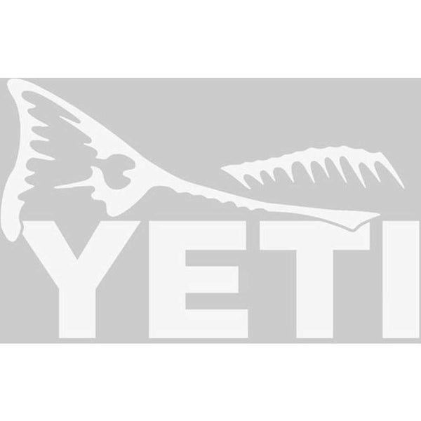 YETI® Rambler™ 10oz Lowball Ricks Saddle Shop