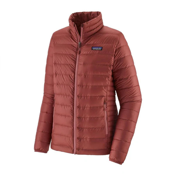 Womens Down Jacket