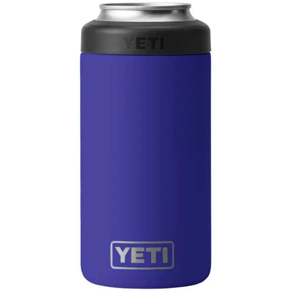 YETI RAMBLER BEVERAGE BUCKET RESCUE RED – River Birch Gifts