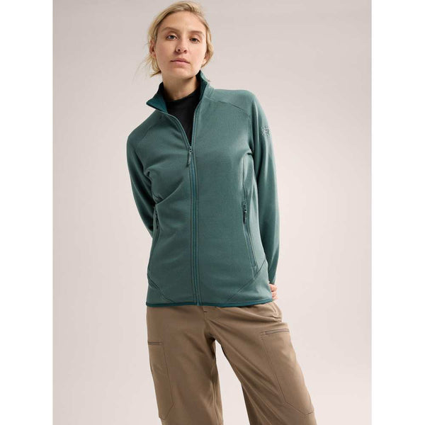 High Coast Lite Anorak Women's - OutfitterSSM