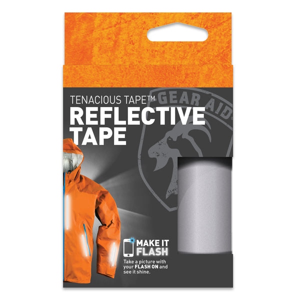 Tenacious Tape - Reflective