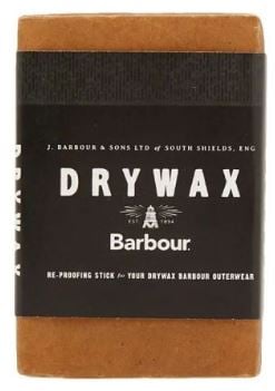 Barbour Wax Reproofing Stick