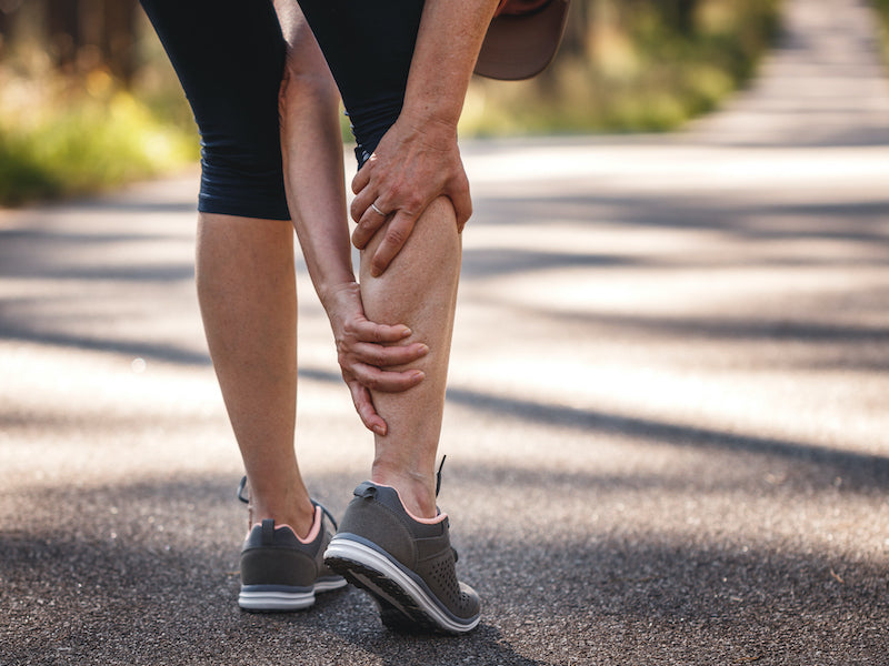 faiblesse musculaire à cause la hernie discale