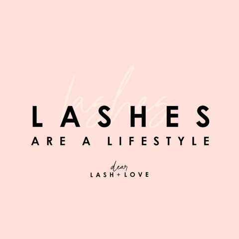 10 Free Lash Quote Graphics You Can Use So Many Different Ways | Dear ...