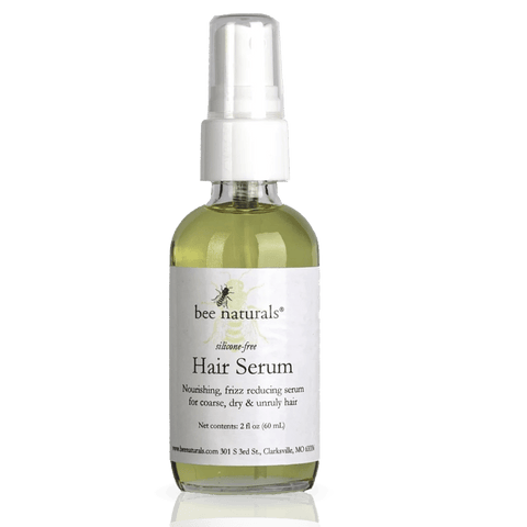 Hair Serum Silicone-Free - Bee Naturals Store