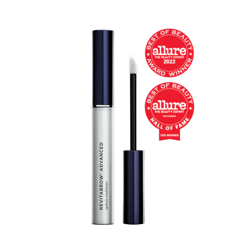 Allure Beauty Award - Revitalash eyelash & eyebrow cosmetics beauty products