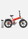 Engwe Engine XFolding E-bike