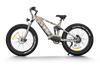 Himiway Cobra Mountain E-Bike