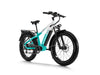 Himiway Zebra All Terrain E-Bike *New Model*