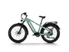 Himiway Zebra All Terrain E-Bike *New Model*