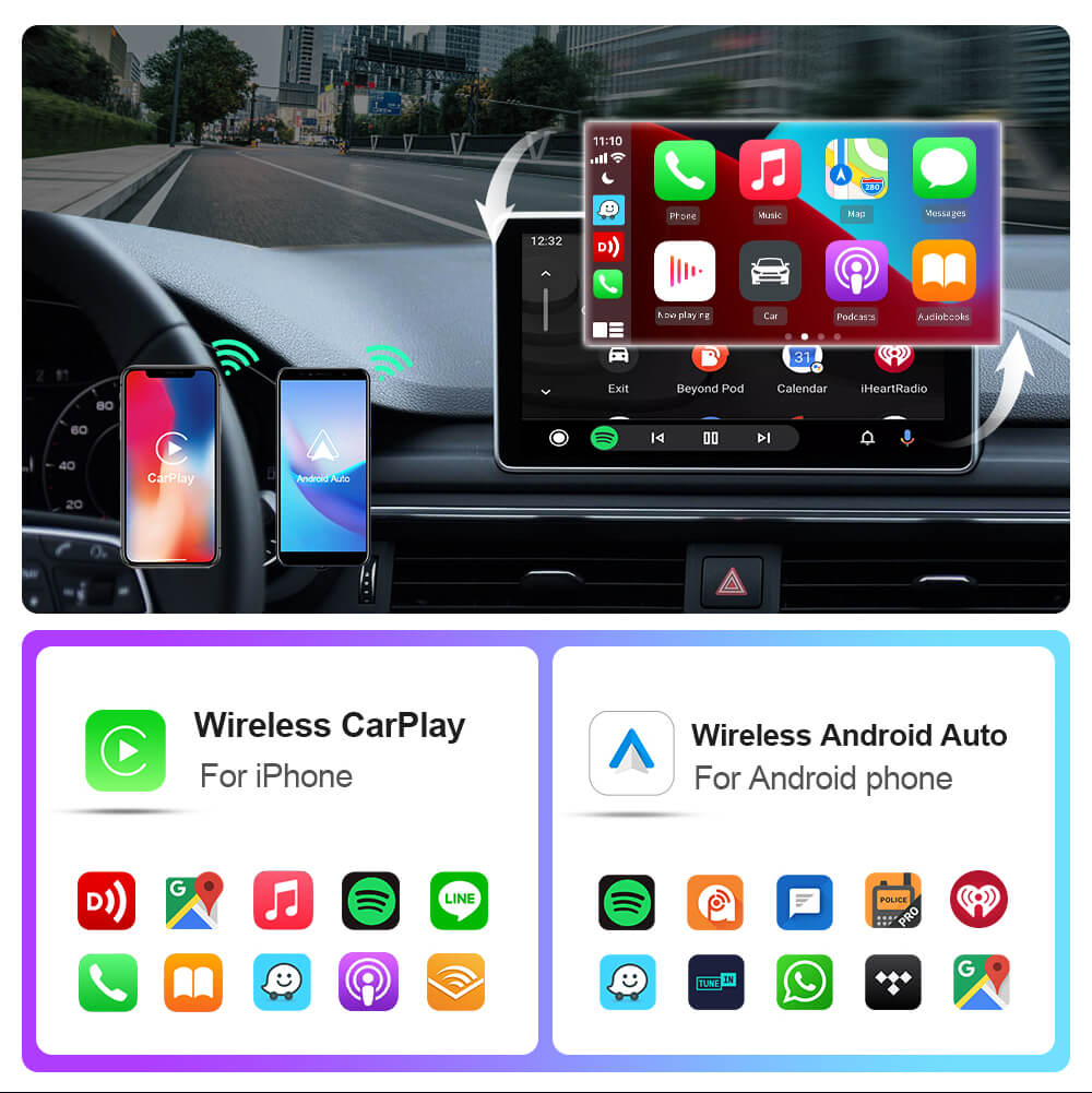 atobility-mini-cube-carplay-adapter-iPhone-and-Android-phone-apps