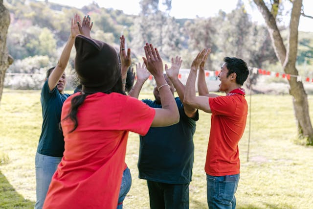 Cultural Identity's Role in Shaping Self-Esteem and Confidence