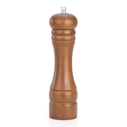  PepperMate Traditional Pepper Mill 723 - Turnkey High