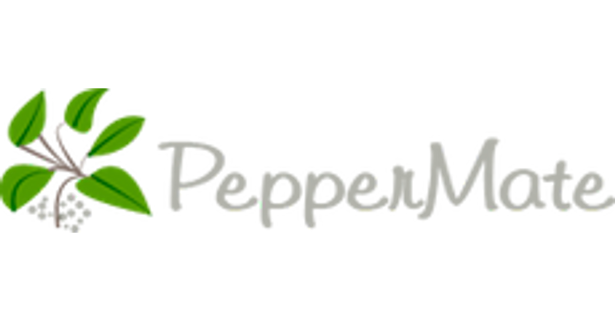 www.peppermate.com