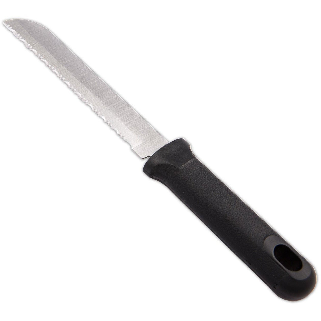 Best Pampered Chef Color Coated Tomato Knife for sale in Mount Vernon, Ohio  for 2024