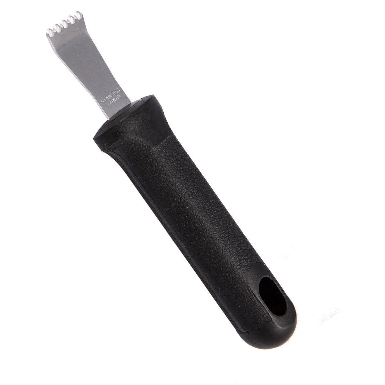 Superior Chef Serrated Peeler