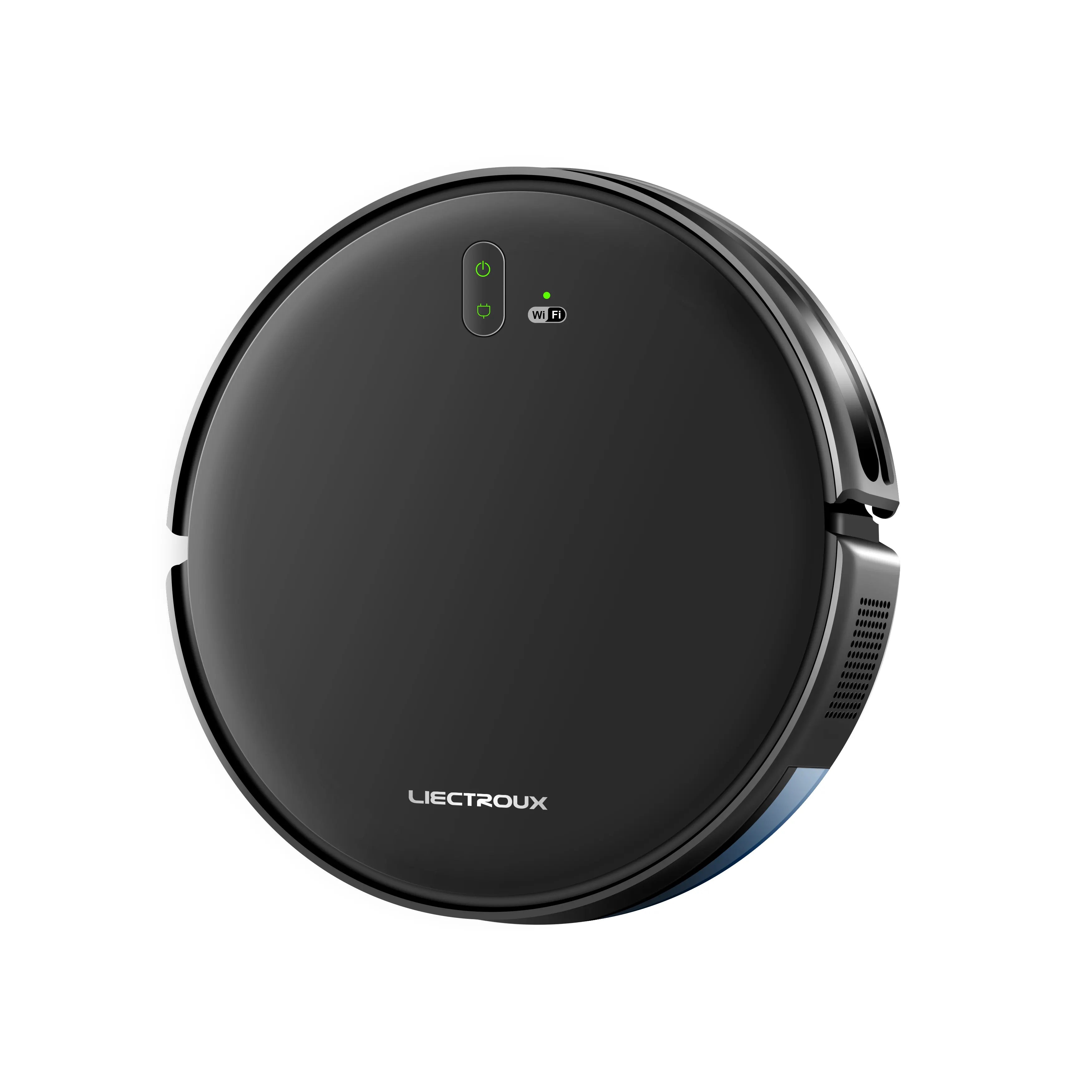 Liectroux L200 - Robotdammsugare med moppfunktion