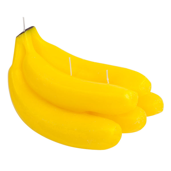 Sunnylife Banana Candle