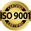 iso 9001 zertifikat