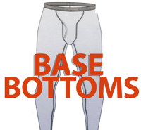 Basebottoms