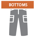 Bottoms