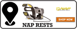 NAP Arrow Rests