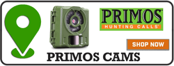 Primos Trailcams and Scouting Cameras