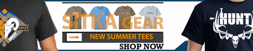 Mountain Archery Summer T-shirt Collection