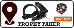 Trophy Taker Arrow Rests