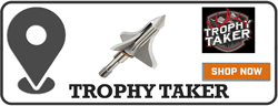 Trophy Taker Broadheads