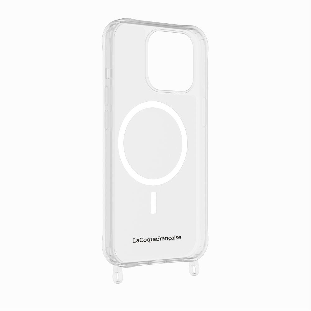 Coque iPhone 13 Pro Givrée Fascination Series HOCO - Dealy