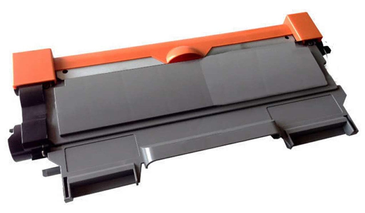 Billede af Brother TN2220 sort toner 2.600 sider alternativ TN2220 hos INKPARTNER