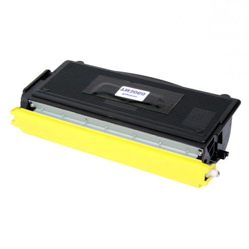 Billede af Brother TN3060 sort toner 6.000 sider alternativ TN3060 hos INKPARTNER