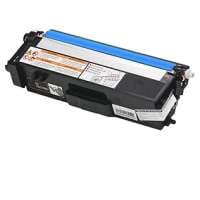 Billede af Brother TN325C cyan toner 3500 sider alternativ TN325C