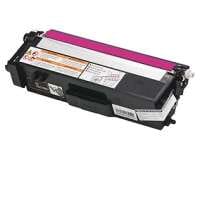 Billede af Brother TN325M magenta toner 3500 sider alternativ TN325M