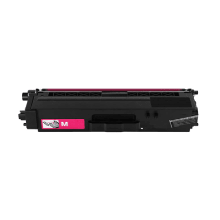 Se Brother TN326 magenta toner 3.500 sider alternativ TN326M hos INKPARTNER