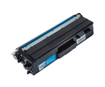 Billede af Brother TN423 cyan toner 4.000 sider alternativ TN423C