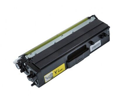 Se Brother TN423 gul toner 4.000 sider alternativ TN423Y hos INKPARTNER