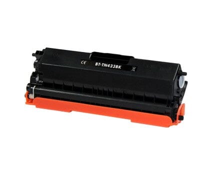 Billede af Brother TN426BK sort toner 9.000 sider alternativ TN426BK