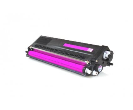 Billede af Brother TN910M magenta toner 9.000 sider alternativ TN910M