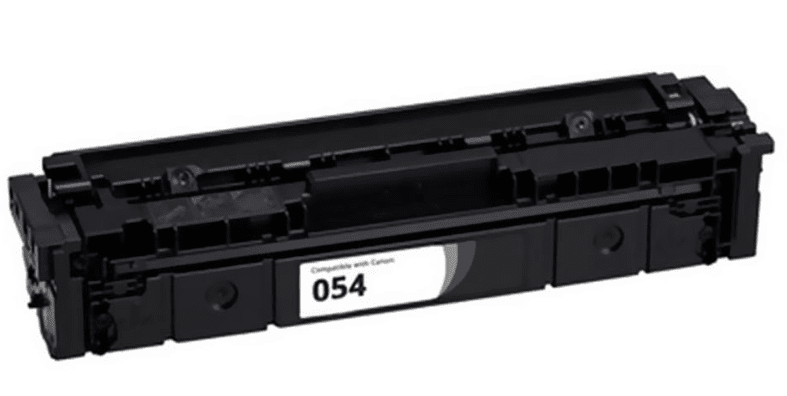 Se HP 203A sort toner 1.400 sider alternativ CF540A hos INKPARTNER