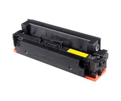 Billede af Canon CRG 046H gul toner 5.000 sider 1251C002 alternativ